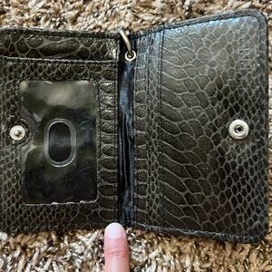 Express Coin Wallet